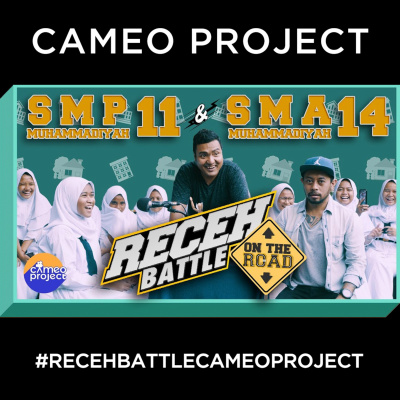 Pov Cameo Project - Indonesia Darurat Tersinggung