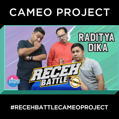 Pov Cameo Project - Indonesia Darurat Tersinggung