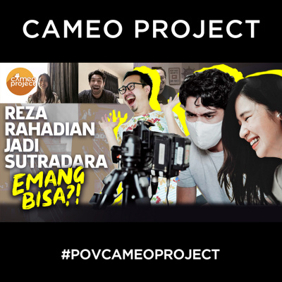 Pov Cameo Project - Indonesia Darurat Tersinggung