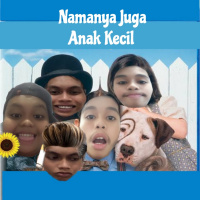 Yaaaa Namanya Juga Anak Kecil #MahastudentsEps6