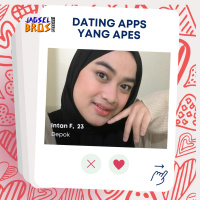 Dating Apps Yang Apes #JagselBrosEps5