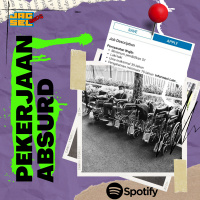 Pekerjaan Absurd #JagselBrosEps2