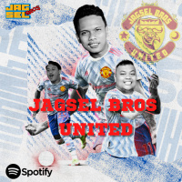 Jagsel Bros United #JagselBrosEps1