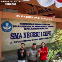 Cerita Dari Sekolah #MahastudentsEps18