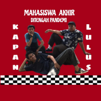 Mahasiswa Akhir di Era Pandemi #MahatudentsEps5
