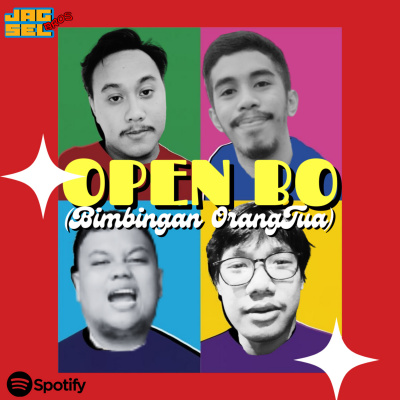 Mahastudents Podcast