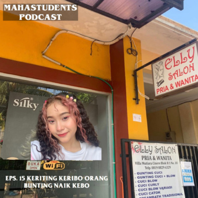 Mahastudents Podcast