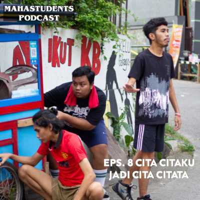 Mahastudents Podcast