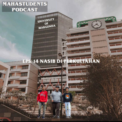 Mahastudents Podcast