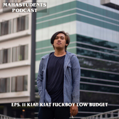 Mahastudents Podcast