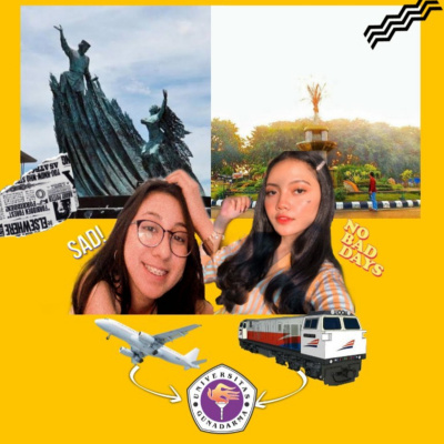 Mahastudents Podcast