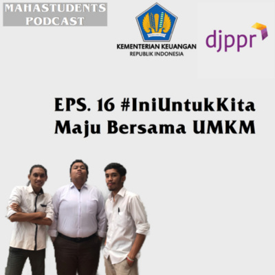 Mahastudents Podcast