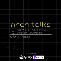 Ep 2 : Apartemen, Condominium, Cluster, Townhouse?