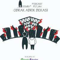  Ep 13 : Obrak Abrik Bekasi bersama Mantjah (Petjah)