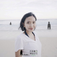 Ep 14 : Zerowaste Lifestyle in A Nutshell with Maurilla Imron