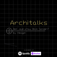 Ep 1 : Beli jadi atau Bangun Sendiri?