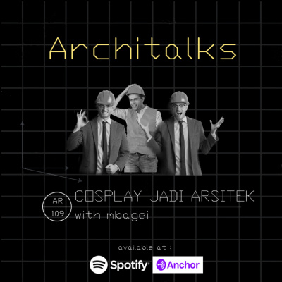 Architalks