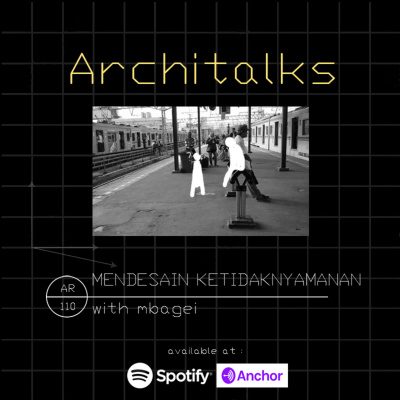 Architalks
