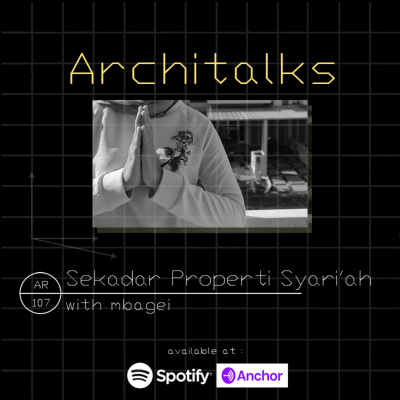 Architalks