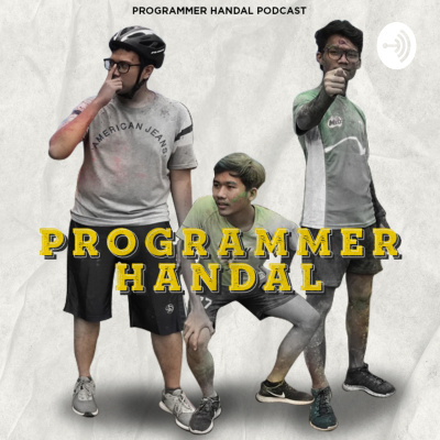 Programmer Handal
