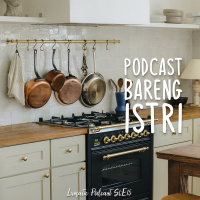 Ngalor Ngidul Ngomongin Nikahan | Lunatic Podcast S4E15