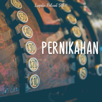 ngurus nikah. | Lunatic Podcast S4E10