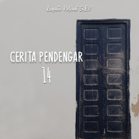 Terbuka, Sok Ganteng amp Cerita | Lunatic Podcast S4E17