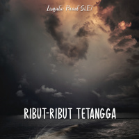 Ayam, Warteg amp Youtuber. | Lunatic Podcast S407