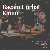 Yagitusih Episode 4 ( Bacain Curhat Kamu)