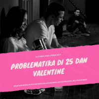 Yagitusih Eps 1 (Problematika di 25 dan Valentine) 