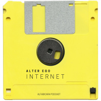 INTERNET: ALTER EGO