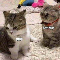 Godaan besar sebuah komitmen 