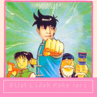 Silat Lidah Pake Jari 