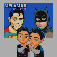 di telephone eps 1 - MELAMAR