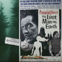 Precariat Price (The Last Man on Earth) 