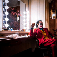 JOKER (non spoiler review)