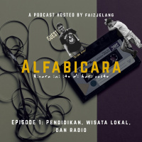 Pendidikan, wisata lokal, dan radio (re-upload) 