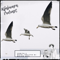 Cerita 2, Puisi amp Politik di Bulan Suci