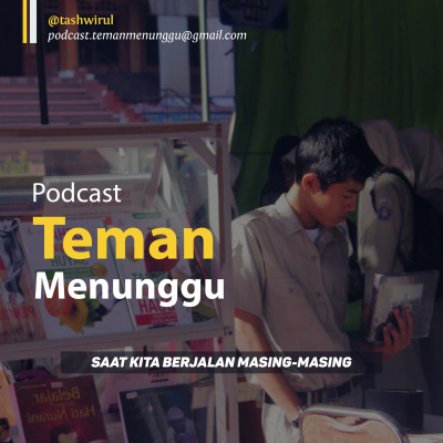 Teman Menunggu