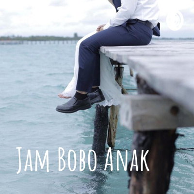 Jam Bobo Anak