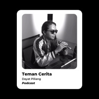 15. diceraikan karena udah nggak nafsu dan nggak cinta