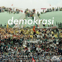 Ngompol Demokrasi