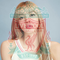 Fans Liverpool = Fans KPop