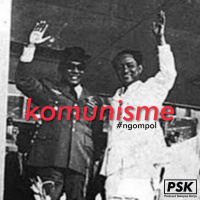 Ngompol Komunisme
