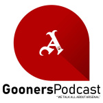 Podcast Gooners