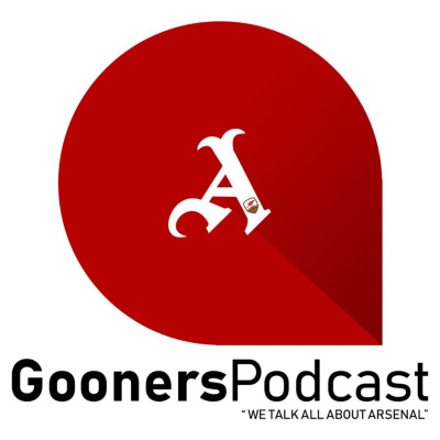 Podcast Gooners