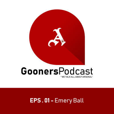 Podcast Gooners