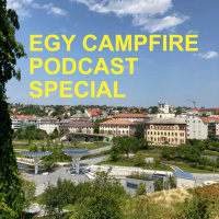 CP SPECIAL: Élő chill a Széllkapuból