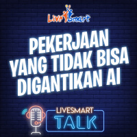 Pekerjaan Yang Tidak Bisa Digantikan Oleh AI