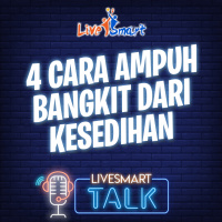 4 Cara Ampuh Bangkit Dari Kesedihan